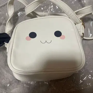 컴퍼스 x WEGO 콜라보 청춘 앨리스 숄더백 #컴퍼스