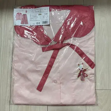 룸웨어 흐트러진 꽃잎 라란티스 프리 사이즈