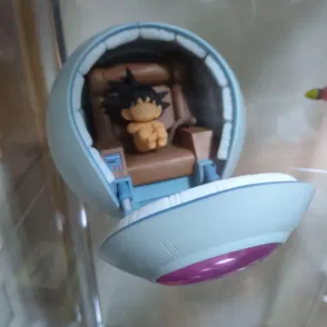 드래곤볼 제일복권 f상 카카로트