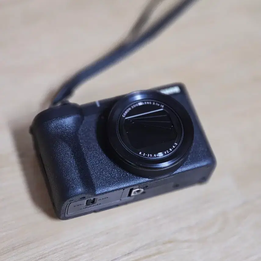 캐논 파워샷 powershot V1 민트급 팔아요