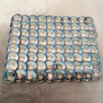 앙스타 세나 이즈미 신규 의상 캔뱃지