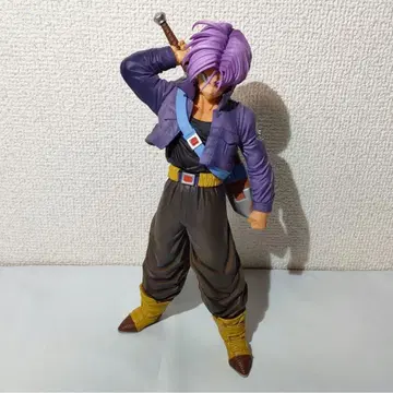 레전즈 드래곤볼 피규어 트렁크 받침대 없음