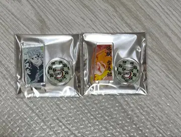 귀멸의 칼날 아크릴 mini 피규어 렌고쿠 쿄쥬로 우즈이 텐겐