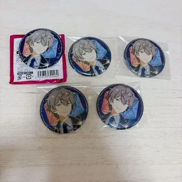 앙스타 세나 이즈미 스타라이 캔뱃지