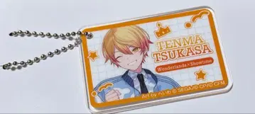 프로세카 로손 콜라보 아크릴 키링 C