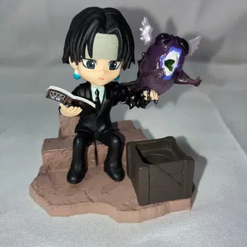 HUNTER x HUNTER 데스크탑 헌터 2 클로로