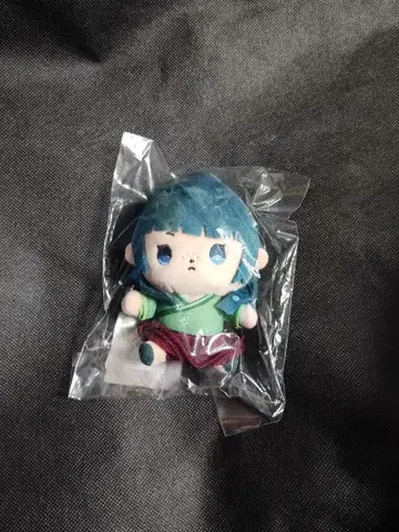 약사의 혼잣말 모치비 봉제 인형 마스코트 고양이 고양이