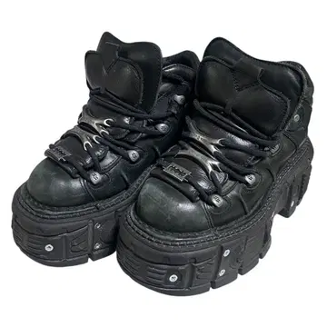 NEW ROCK M-TANK106-C2