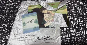 벨트툰 J정원59 backlight 백라이트 BeLTOON