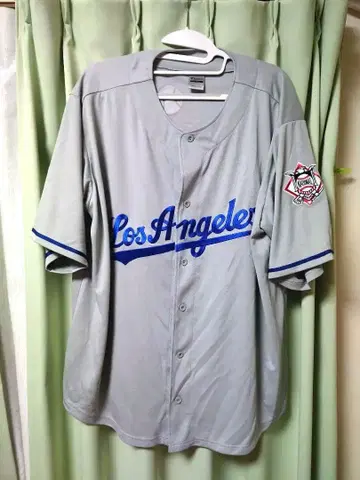 fanatics 다저스 유니폼 저지