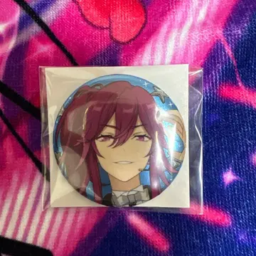 앙스타 스타라이 10th 엔 향기로운 망견 캔뱃지 멜로아스