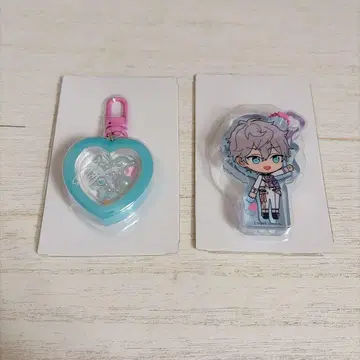 앙스타 세나 이즈미 8주년