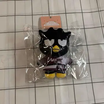 Oriens x 산리오 캐릭터즈 사에키 잇테츠 배드바츠마루