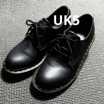 닥터마틴 로퍼 힐 UK5