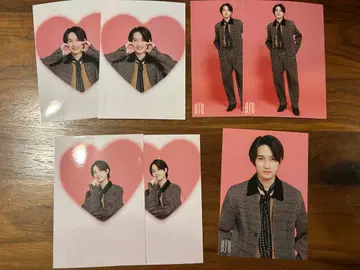 BUDDiiS 브로마이드 YUMA 노세 유마 037