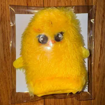 Stray Kids 손가락 인형 키링 필릭스 BbokAri