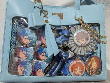 이타백 세트 세나 이즈미 츠키나가 레오 최종 가격 인하