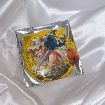 우솝 주얼리 캔뱃지 벌스데이 ONEPIECE 무기와라 스토어