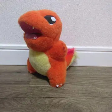 희귀 [ 구 타미 ] 포켓몬 창세기 꼬부기 봉제 인형