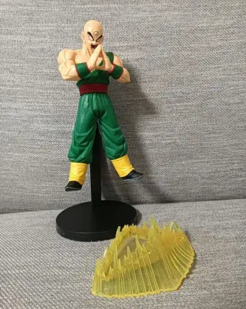 [ 익명 배송 ] 드래곤볼 TENSHINHAN 천진반 기공포