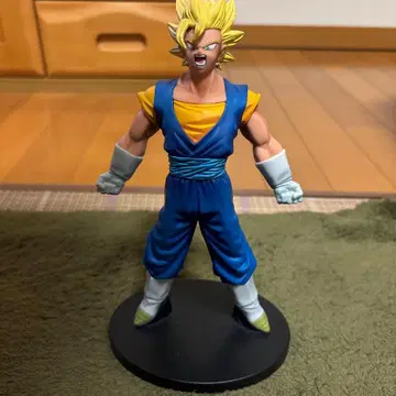 드래곤볼(베지트)