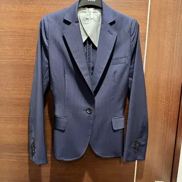 [컨디션 최상] AKIKO OGAWA 정장 세트