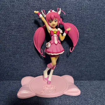 스마일 프리큐어 큐어 해피 피규어