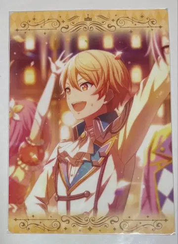 프로세카 책받침 텐마 츠카사