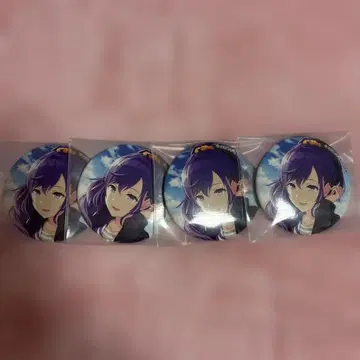 프로세카 아사히나 마후유 캔뱃지 SEGA 하츠네 미쿠 프로젝트 세카이