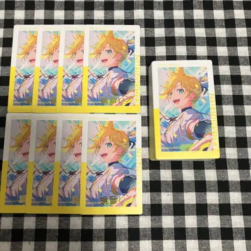 프로세카 카가미네 렌 에피카