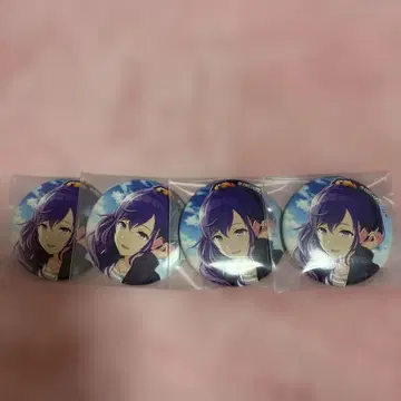 프로세카 캔뱃지 (아사히나 마후유)