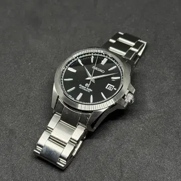 그랜드 세이코 자동 와인딩 새상품급 OH 완료