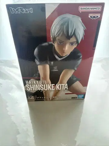 하이큐 포징 피규어 키타 신스케