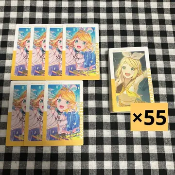 프로세카 카가미네 린 에피카