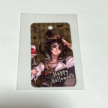 제5인격 할로윈 탐광자