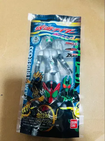 가면라이더 소프트 비닐 히어로 가면라이더 오즈 편 섀도우문