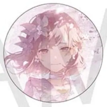 프로세카 글리터 캔뱃지 50A 시노노메 에나