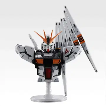 반다이 제일복권 RX-93 V건담 BUSTISAN A상