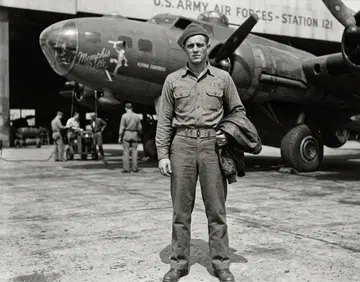 페로우즈(Pherrow's) 워크 셔츠 USS SEA DEVILS