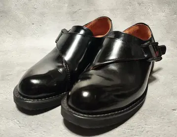 sulvam x danner 콜라보 신발