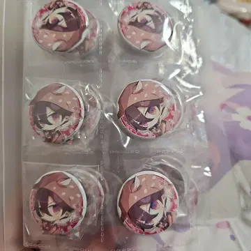 아무네시아 신 밤비 캔뱃지 게임 혜택