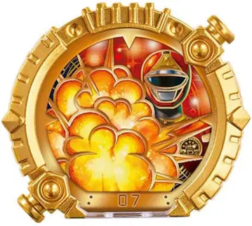 GP 센타이링 03 다이나맨