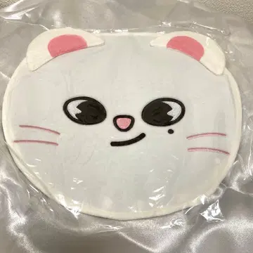 StrayKids/skzoo 부채 커버/Jiniret