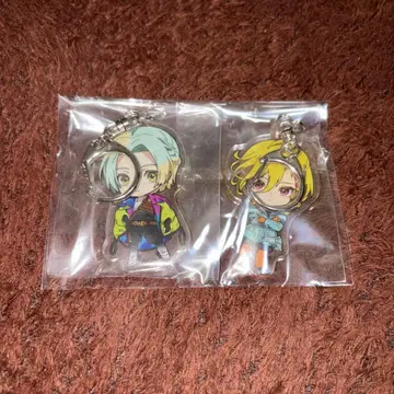 그노시아 애니메이트 특전