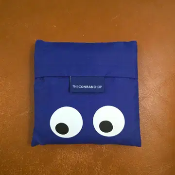 THE CONRAN SHOP BAGGU 에코백 콘란샵 단종품