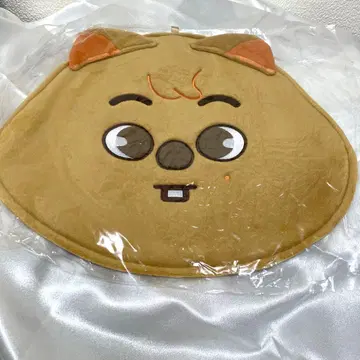 StrayKids/skzoo 부채 커버/HANQUOKKA