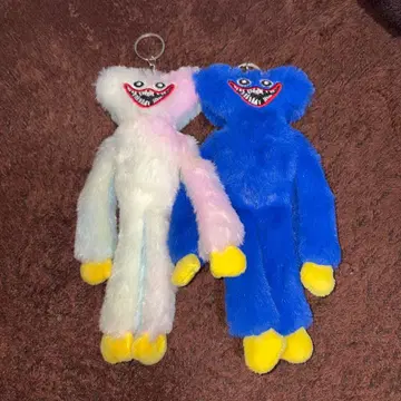 포피 플레이타임 키링