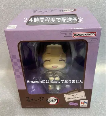 귀멸의 칼날 룩업 코쵸우 시노부 니코리ver.