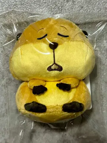 3 로프 &you 마스코트 내가 비버가 될 때