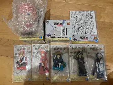 은혼전 제일복권 DGH상 8점